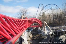 Maybe you would like to learn more about one of these? Maverick Photo From Cedar Point Coasterbuzz
