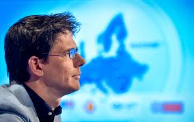 Debate with Bas Eickhout: #EuranetPlusSummit2019