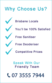 Do you have a sensitive skin and often suffer from skin reactions or breathing concerns? Carpet Cleaning Brisbane From 99 All Suburbs Phone 07 3555 7944