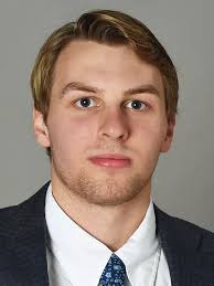 2015 Men's Lacrosse Roster