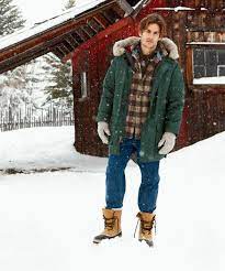 Farm Boy Next Door Winter Outfits Winter Jackets Winter Fashion