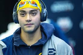 2023 M. NCAA Previews: Lasco Propels Cal Legacy Forward In 200 Back