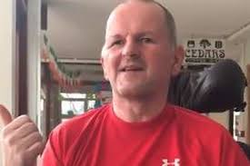 There's so much wealth out there. The prize is huge'