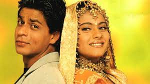 The ensemble cast consisted of highly popular or young and upcoming stars like shahrukh khan, kajol, salman khan and rani mukherjee. Kuch Kuch Hota Hai Kuch Kuch Hota Hai Popular Music Videos Shahrukh Khan And Kajol