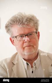 John milbank hi-res stock photography and images