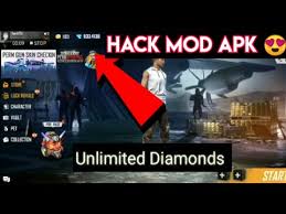 Free fire is great battle royala game for android and ios devices. Free Fire New Mod Apk Free Fire Unlimited Diamonds Hack Free Fire New Auto Headshot Hack Youtube
