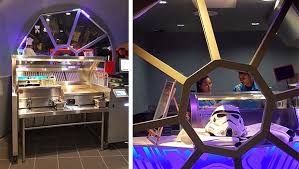 Apart from regular seating, literally lie down and feel right at home in their beanie hall. Tgv One Utama Cinema In Malaysia Halton References