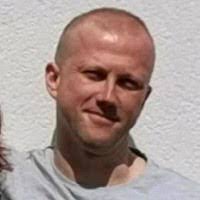 Michael Hrinda's Instagram, Twitter & Facebook