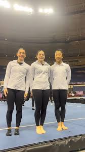 Our women’s optional teams continue competing strong at Metroplex Challenge  competition last weekend! , Shootout to Colette Dieterlen for being named  All Around level 8 champion , also winning 🥇 UB ...