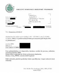 Novým ředitelem fakultní nemocnice královské vinohrady jmenoval v úterý ministr zdravotnictví adam arenberger se funkce ujme od prvního října. Sto Luzek Pro Nemocnici Zakazka I V Dobe Nouzovych Nakupu Budi Pochybnosti O Cene I Ferovosti Hlidacipes Org