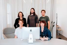 Narrative co-founder James Broadbent shares how he got international  investment