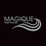 Magique Hair Salon Aventura from m.facebook.com