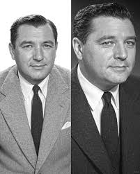 Classic TV legend Garfield Morgan Thomas Timothy Garfield Morgan (19 April  1931