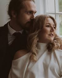 Loch An Eilein Elopement in Scotland