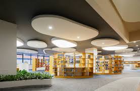 I visited it several times but most often i take books from there. Library Xlis