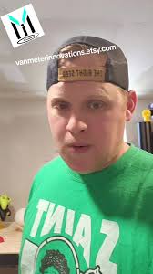 Seth VanMeter (@shoresy_bud)