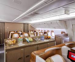 Cost difference between economy and business class: Here S Full Details On Emirates New Unbundled Business Class Fares God Save The Points