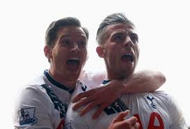 Toby alderweireld and jan vertonghen are medical mysteries. Jan Vertonghen Insists He Has No Stress Over Speculation Surrounding Centre Half Partner Toby Alderweireld Mirror Online