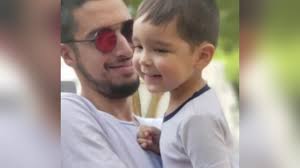 Devoted' Father Pushes 5-Year-Old Son Out Of Harm's Way In Phoenix  Hit-And-Run Accident