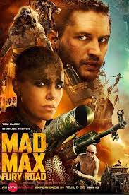 Premierefr On Twitter Mad Max Movie Mad Max Fury Road Mad Max Fury