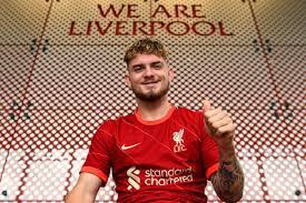 Why harvey elliott could be the player to fill liverpool's georginio wijnaldum void. Harvey Elliott Signs New Contract At Liverpool The Liverpool Offside