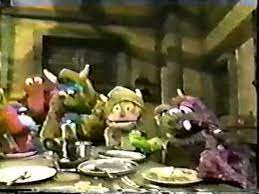 Muppet Psa Better World Society Food Youtube