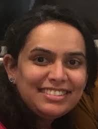 Usha Guduri, Mars 2020 Subsystem Lead, NASA Jet Propulsion Laboratory