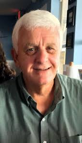 Jerry Calhoun's Instagram, Twitter & Facebook