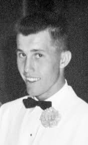 James Stevenson Obituary (2013)