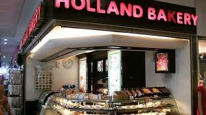 Mustika citra rasa (holland bakery) diperoleh dengan cara dibeli dalam bentuk siap pakai. Holland Bakery Adakan Promo 2019 Di Gerai Nya Saat Pencoblosan Jateng Live