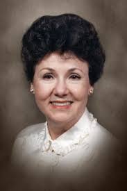 Doris Blanchard O'Hearn