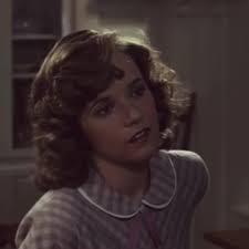 Lorraine Bates from Back to The Future