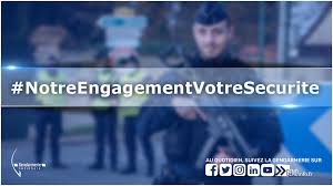 Suivez l'évolution de l'épidémie de coronavirus / covid19 dans le monde. Gendarmerie Nationale Beitrage Facebook