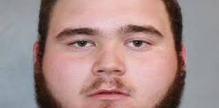 Weymouth man charged with breaking into cars overnight