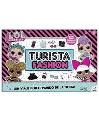 Juega a los mejores juegos de lol surprise en juegos.net que hemos seleccionado para ti las muñecas lol surprise! Turista Novelty Fashion Lol Surprise En Liverpool