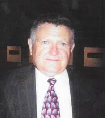 Dr. Richard Jolly, Sr. Obituary