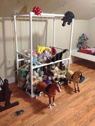 Pin On Stuffed Animal Jail