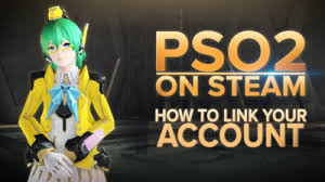 The official twitter account for #pso2global. Phantasy Star Online 2 New Genesis Updated Pso2 Steam Launch Rewards Steam News
