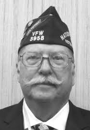 Department Fall Conference Sept. 24-26 “A Trumpet for A Rifle” PDC Robert  “BOB” Mares passes at Age 96