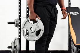 Online shopping for plate storage racks from a great selection at sports & outdoors store. 11 Weight Plate Exercises For A Solid Core Mirafit
