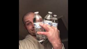 Hot promotions in kawhi leonard on aliexpress: Man Holds More Bottles In 1 Hand Than Kawhi Leonard And Shaq Youtube