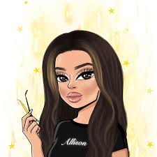 Custom Logo for Business logo Doll business Logo make up Artist Logo logo  for Lingerie boutique Logo valentines Gift beauty Logo