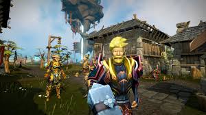 Videojuegos de rol imprescindibles y recomendados para jugar al menos una vez en la vida. Los Mejores Juegos De Rol Online Mmorpg Para Pc Del 2021 Spartan Geek