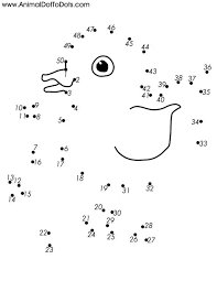 Check spelling or type a new query. Easy Free Printable Animal Dot To Dot Worksheets