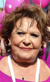 Dáma českého filmu jiřina bohdalová se narodila 3. Jirina Bohdalova Wikipedia