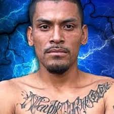 Nathan Gilmore vs. Nehemias Cruz, SEFC 30