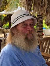 Michael Farmer Obituary (1958