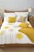 Aesthetic Yellow Bedding