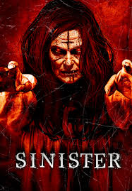 Sinister - Movies on Google Play
