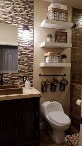 Diy Bathroom Decor Ideas Guest Bathroom Decor Small Bathroom Remodel Small Bathroom Decor
